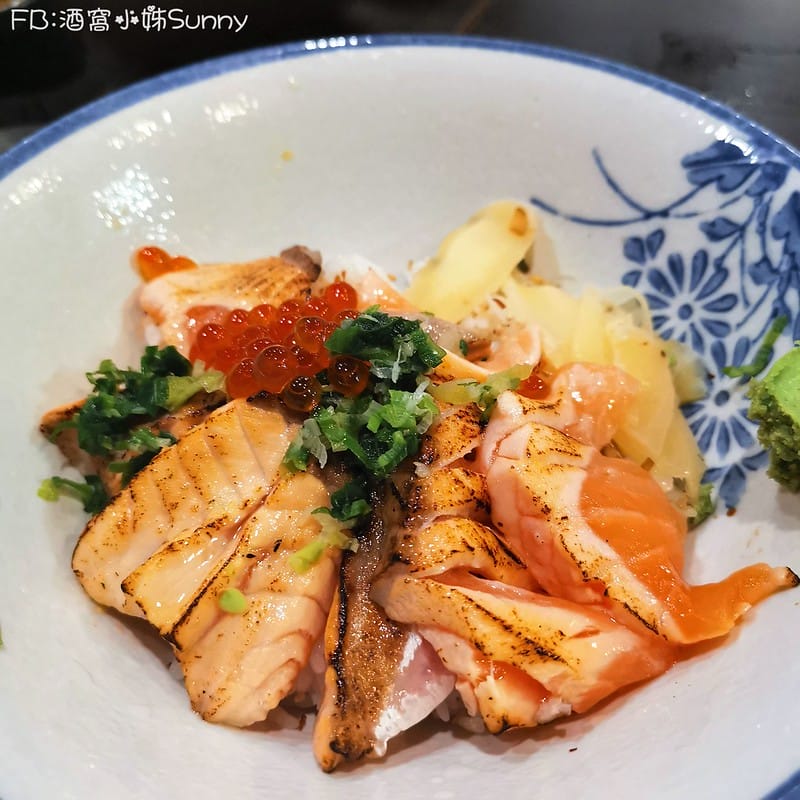 嘉義美食|日式料理|藤川味之屋