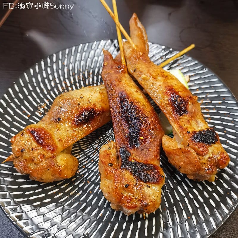 嘉義美食|日式料理|藤川味之屋