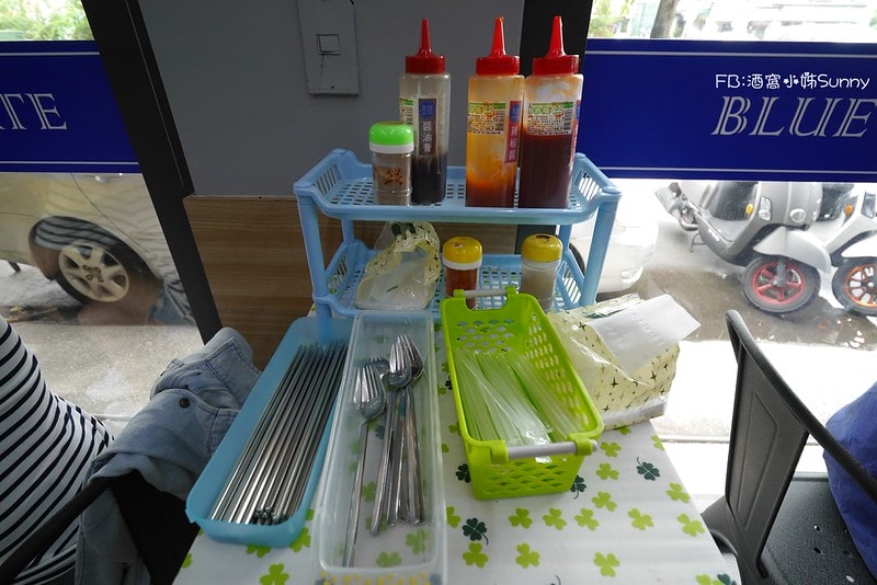 嘉義市早午餐藍盤子早午餐(重慶店)