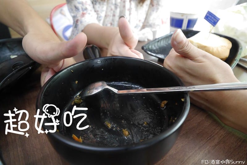 嘉義市早午餐｜藍盤子早午餐(重慶店)