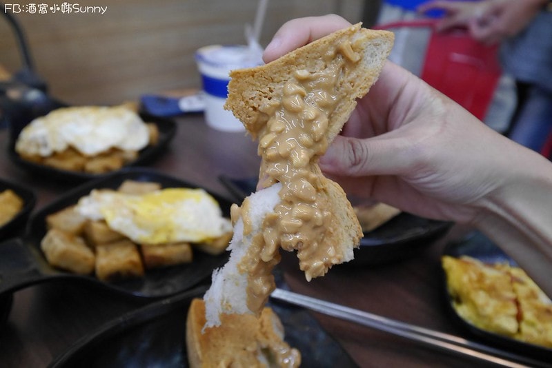 嘉義市早午餐藍盤子早午餐(重慶店)