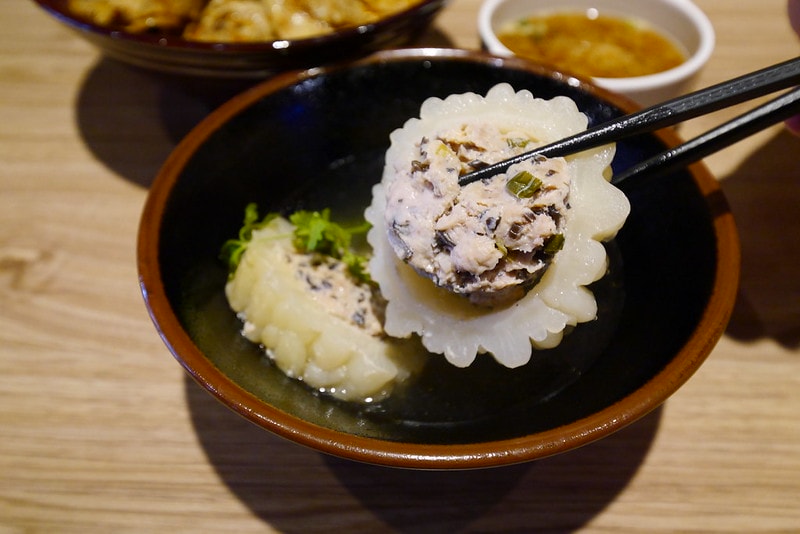 嘉義美食小岸複合式料理(簡餐/丼飯/拉麵)