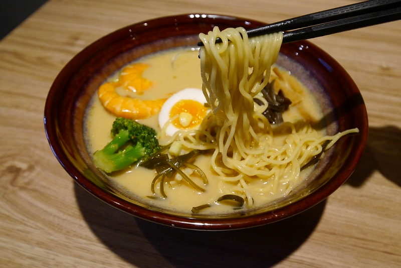 嘉義美食小岸複合式料理(簡餐/丼飯/拉麵)