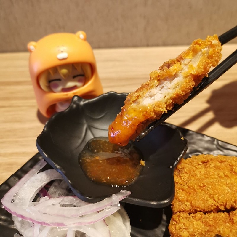 嘉義美食小岸複合式料理(簡餐/丼飯/拉麵)