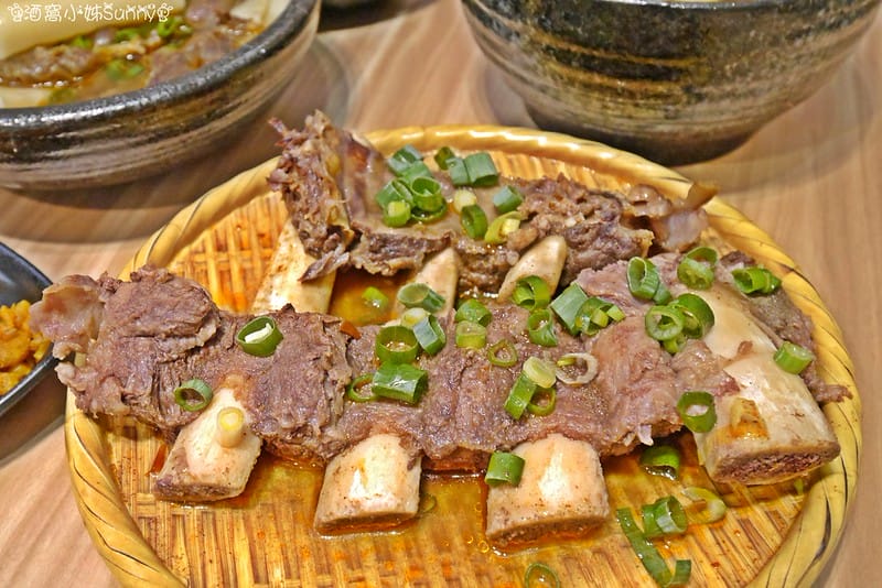 嘉義美食|麵家二眷 嘉義店