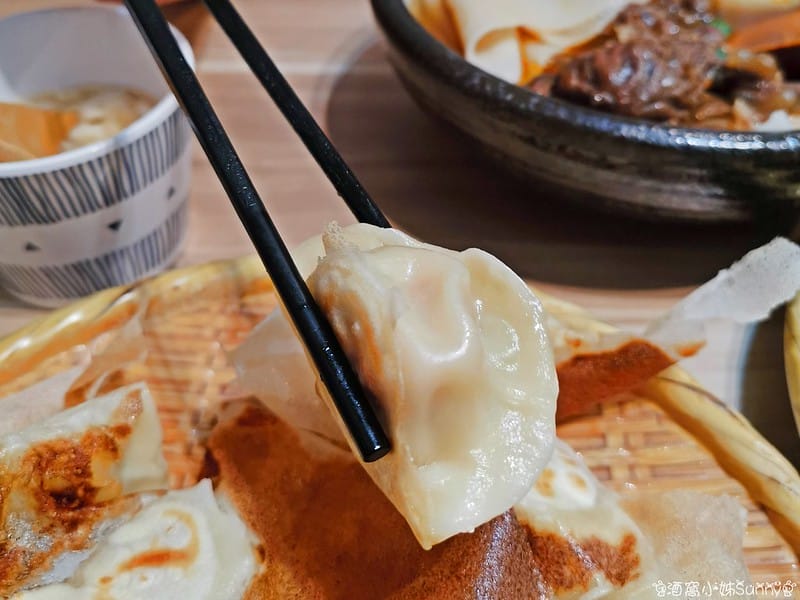 嘉義美食|麵家二眷 嘉義店