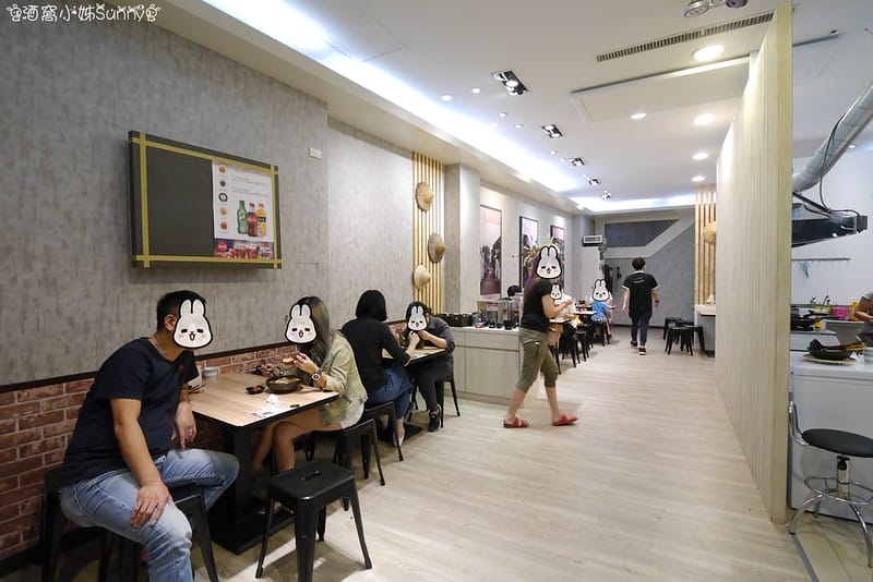 嘉義美食|麵家二眷 嘉義店