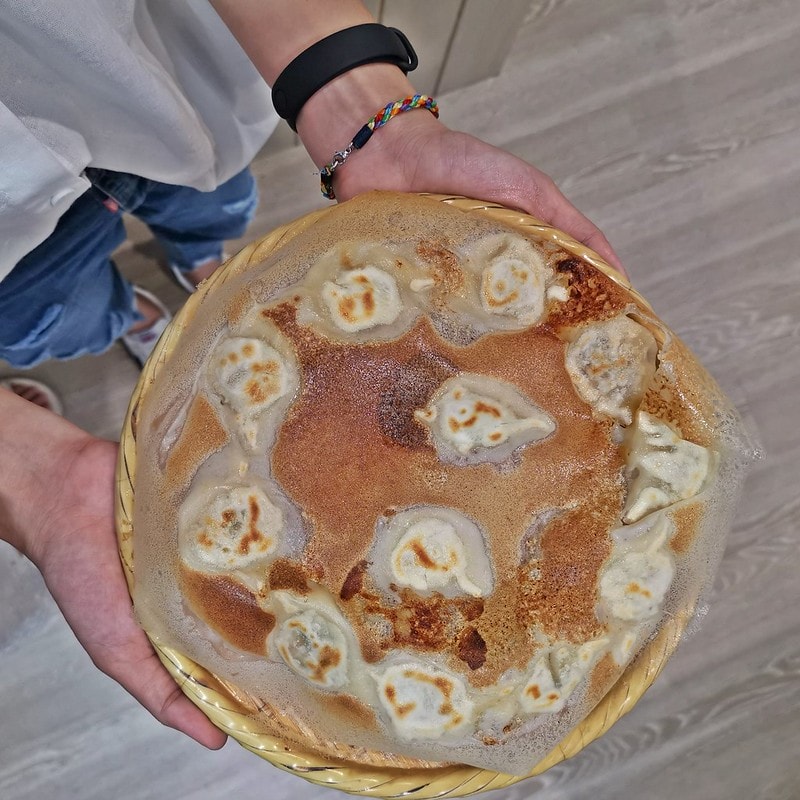 嘉義美食麵家二眷 嘉義店