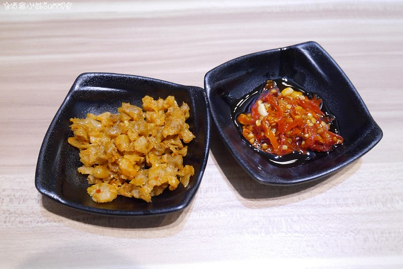 嘉義美食麵家二眷 嘉義店