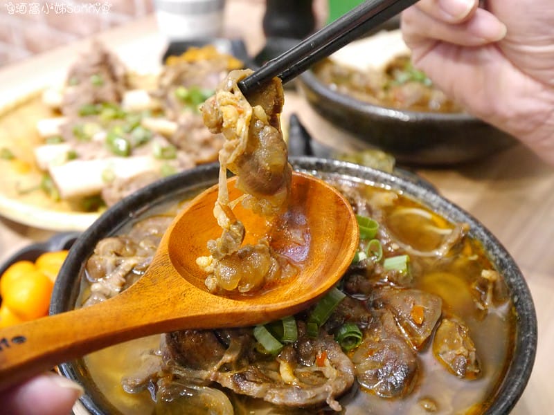 嘉義美食|麵家二眷 嘉義店