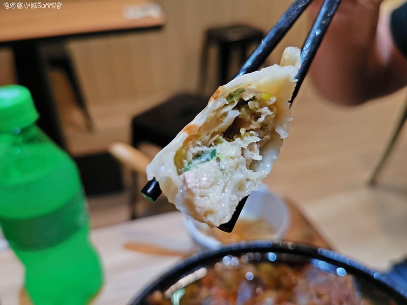 嘉義美食麵家二眷 嘉義店