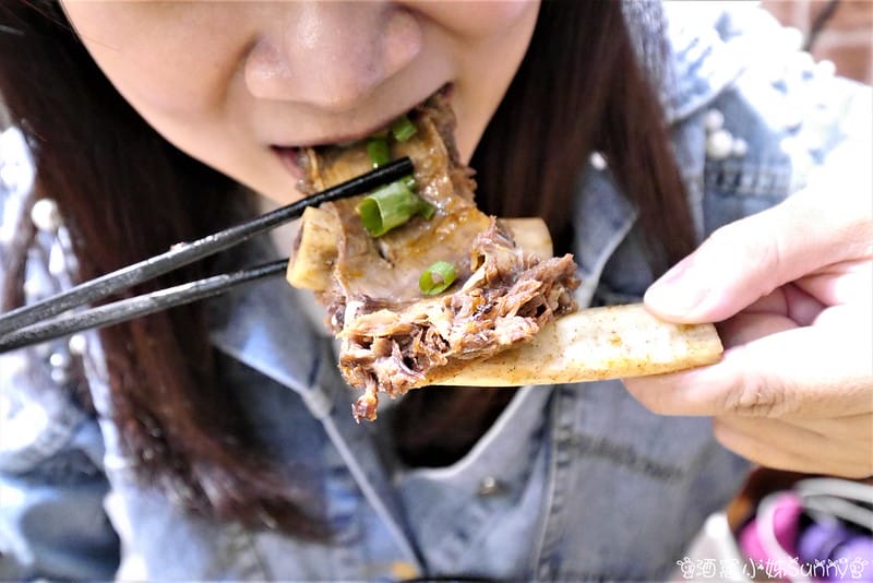 嘉義美食|麵家二眷 嘉義店