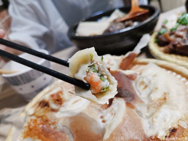 嘉義美食|麵家二眷 嘉義店