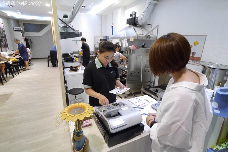 嘉義美食|麵家二眷 嘉義店