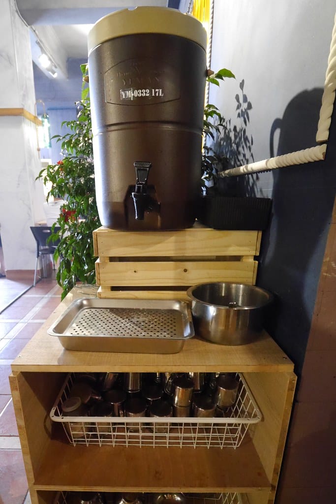 嘉義美食.嘉義牛排.19號倉庫鐵板牛排