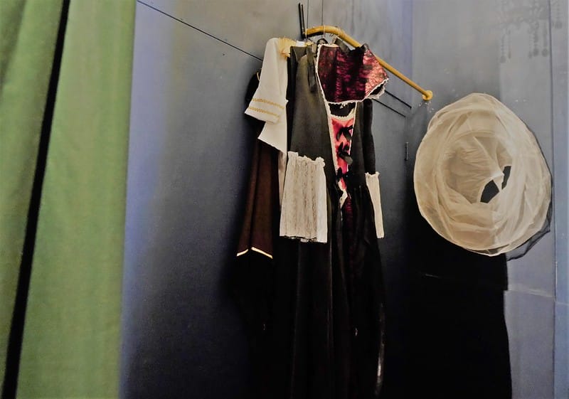 嘉義美食.嘉義牛排.19號倉庫鐵板牛排