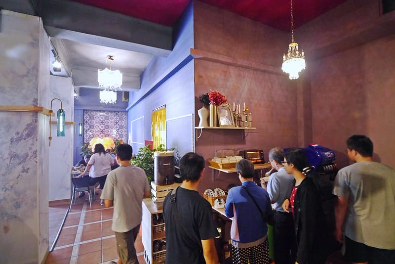 嘉義美食.嘉義牛排.19號倉庫鐵板牛排