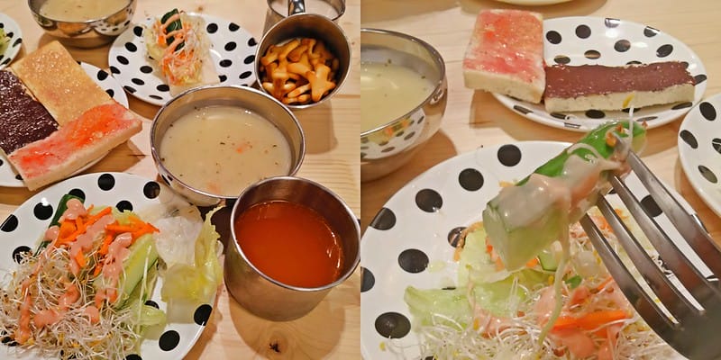 嘉義美食.嘉義牛排.19號倉庫鐵板牛排