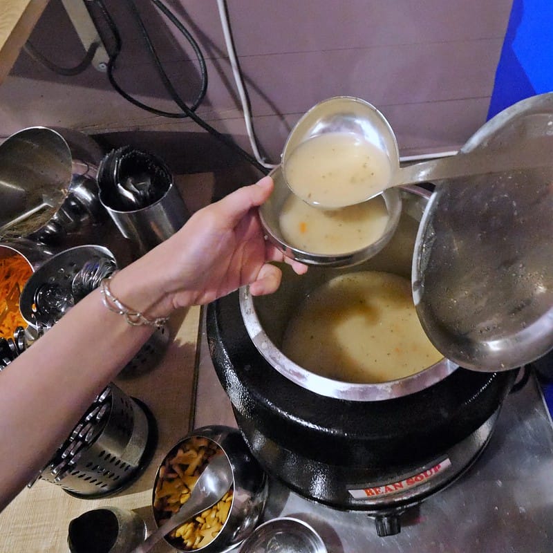 嘉義美食.嘉義牛排.19號倉庫鐵板牛排