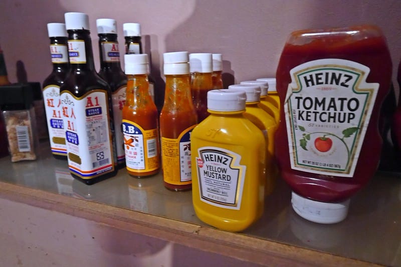 嘉義美食.嘉義牛排.19號倉庫鐵板牛排