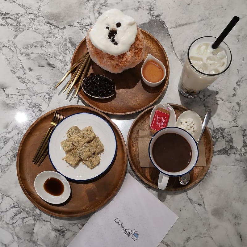 嘉義ig美食 Lindaogebia 你家隔壁