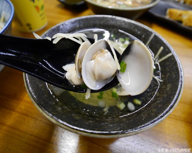 民雄美食|十里洋場 鍋貼專賣店