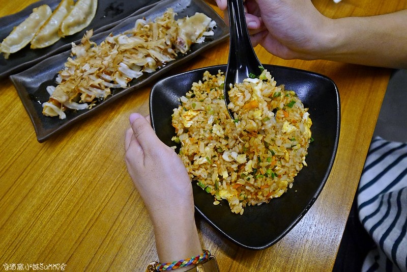 民雄美食十里洋場 鍋貼專賣店