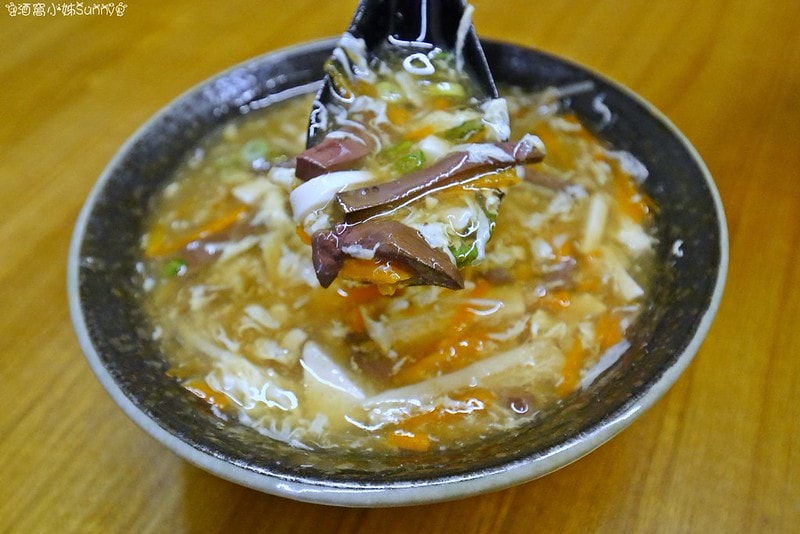 民雄美食十里洋場 鍋貼專賣店