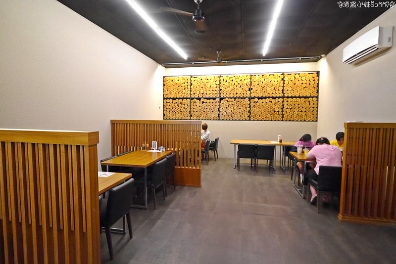 民雄美食十里洋場 鍋貼專賣店