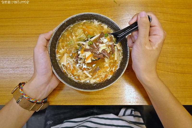 民雄美食|十里洋場 鍋貼專賣店