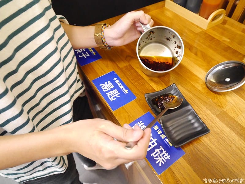 民雄美食|十里洋場 鍋貼專賣店