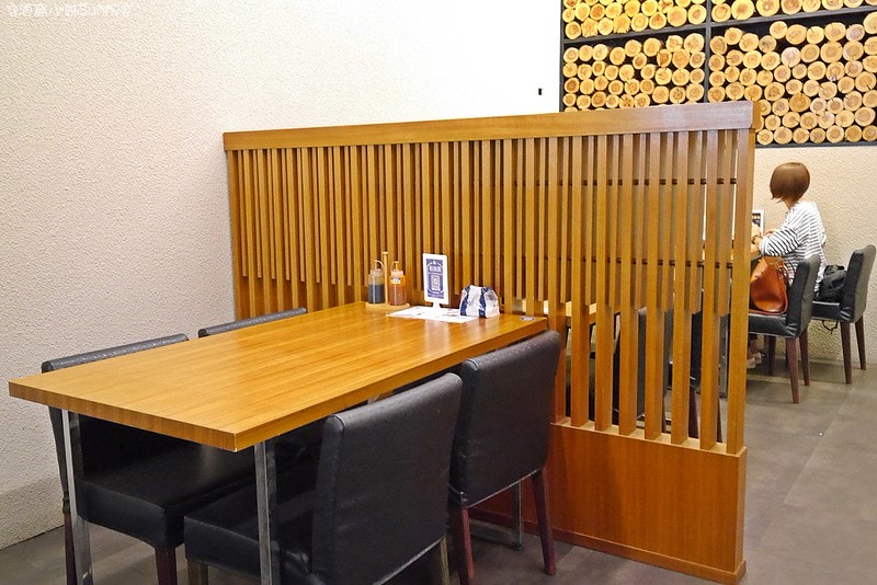 民雄美食十里洋場 鍋貼專賣店