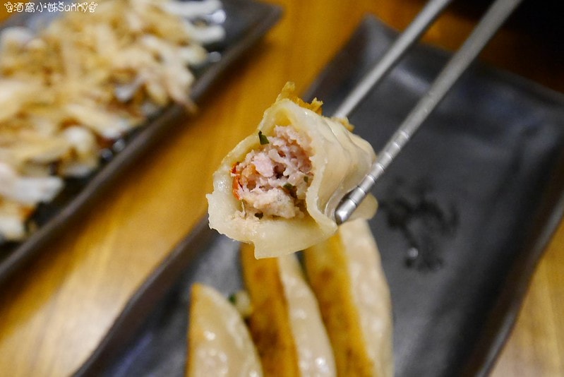 民雄美食十里洋場 鍋貼專賣店