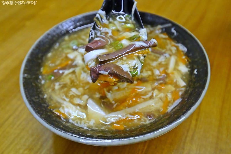 民雄美食|十里洋場 鍋貼專賣店