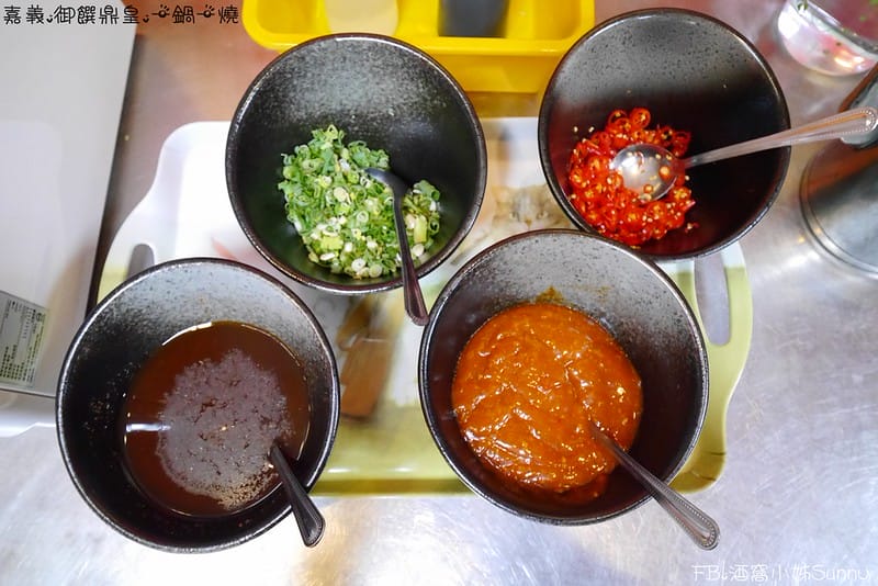 嘉義火鍋｜御饌鼎皇 一鍋一燒（平價,好吃）