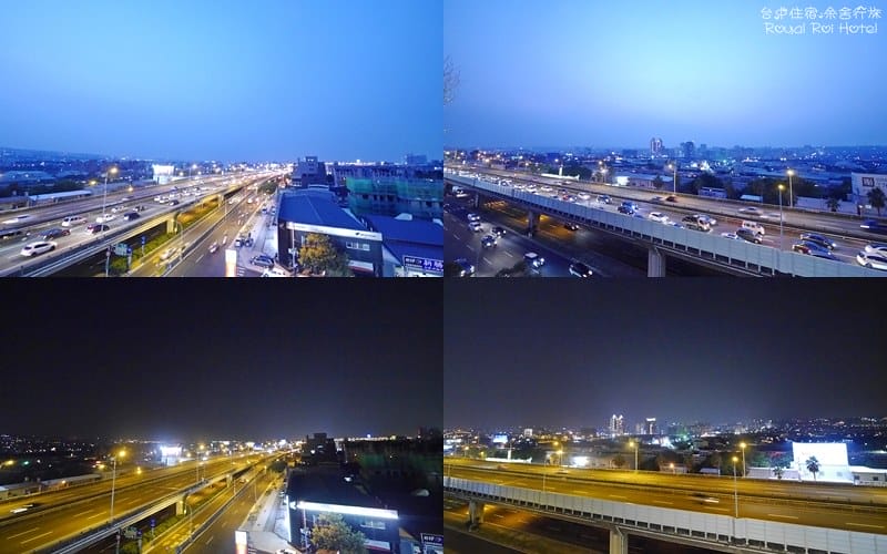 台中住宿推薦｜余舍行旅