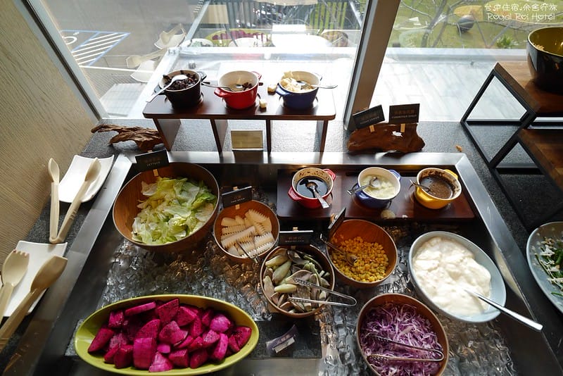 台中住宿推薦｜余舍行旅