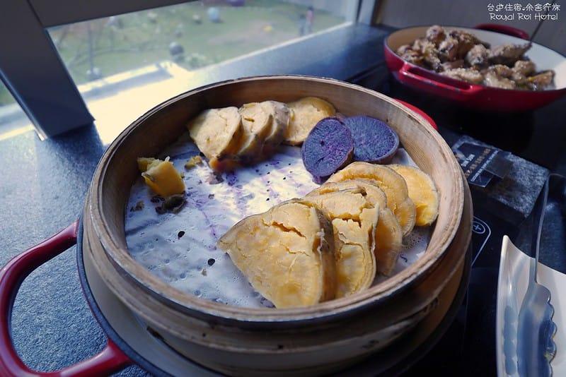 台中住宿推薦｜余舍行旅