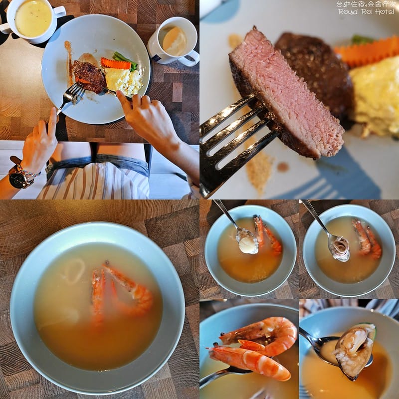 台中住宿推薦｜余舍行旅