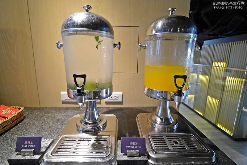 台中住宿推薦｜余舍行旅