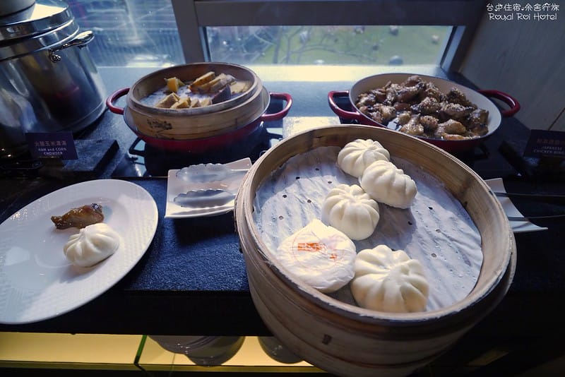 台中住宿推薦｜余舍行旅