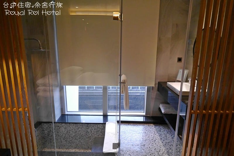 台中住宿推薦｜余舍行旅