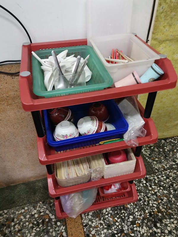 20191019先天宮廟口小吃60年老店鮮蚵料理