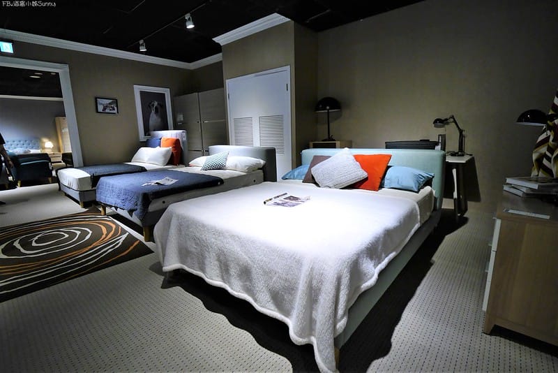 台中北歐家具推薦．GREEN HOUSE 綠屋家居