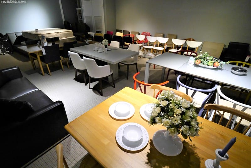 台中北歐家具推薦．GREEN HOUSE 綠屋家居