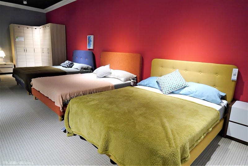 台中北歐家具推薦．GREEN HOUSE 綠屋家居