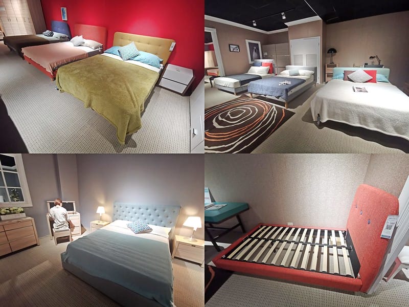 台中北歐家具推薦．GREEN HOUSE 綠屋家居