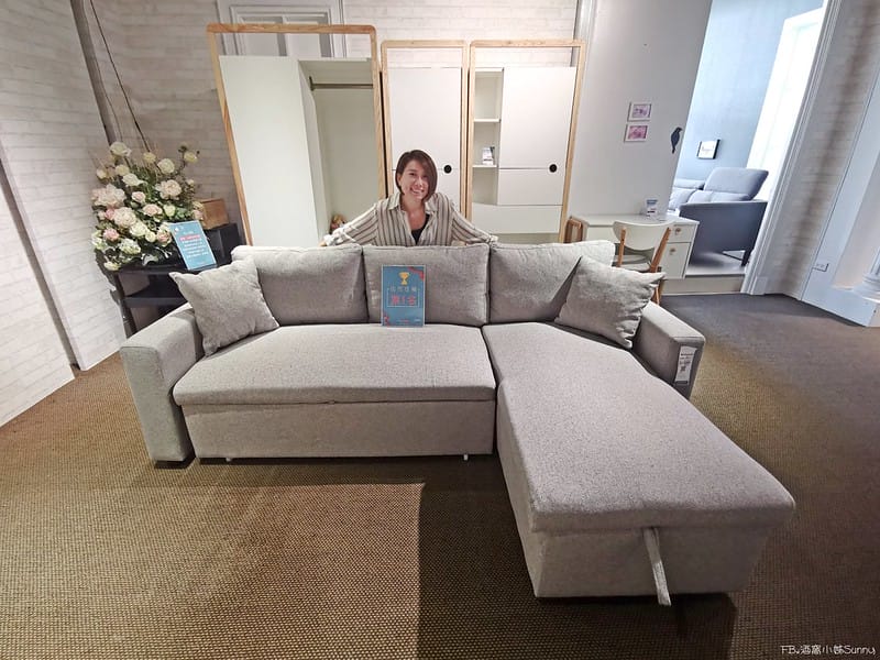 台中北歐家具推薦．GREEN HOUSE 綠屋家居