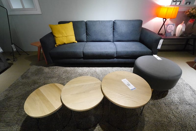 台中北歐家具推薦．GREEN HOUSE 綠屋家居