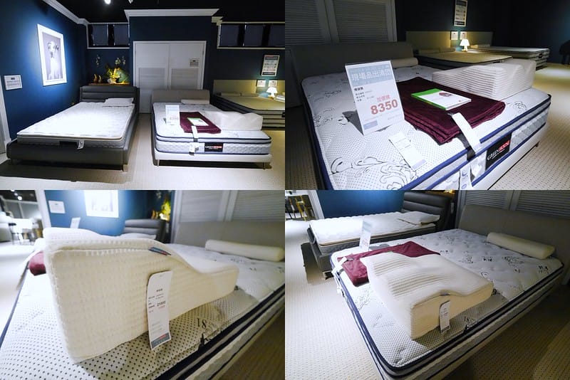 台中北歐家具推薦．GREEN HOUSE 綠屋家居